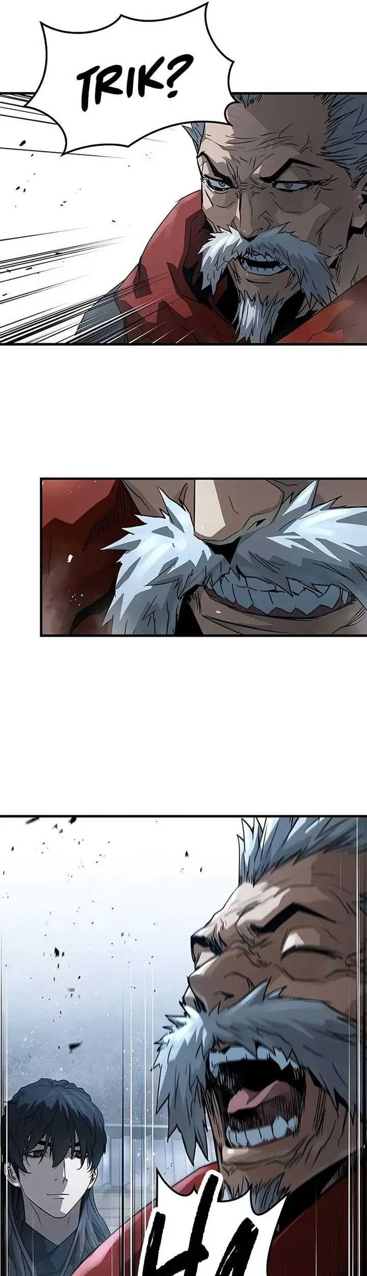 Absolute Regression Chapter 34 Gambar 43