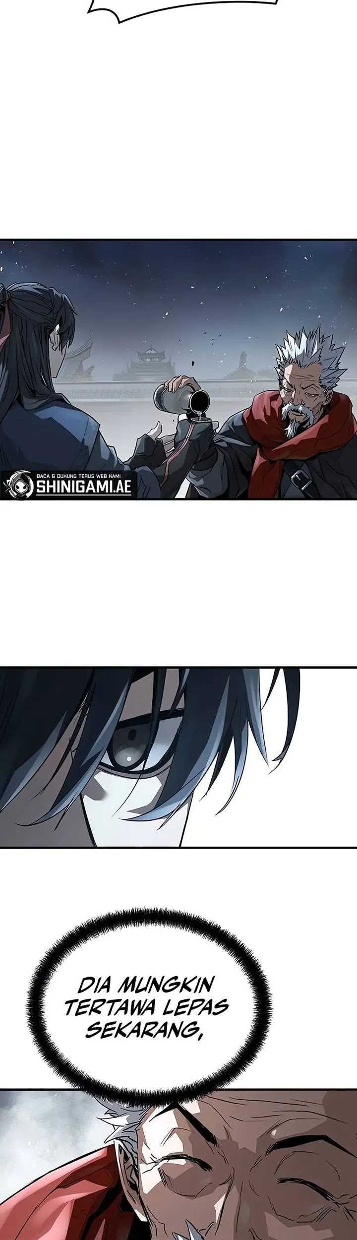 Absolute Regression Chapter 34 Gambar 45