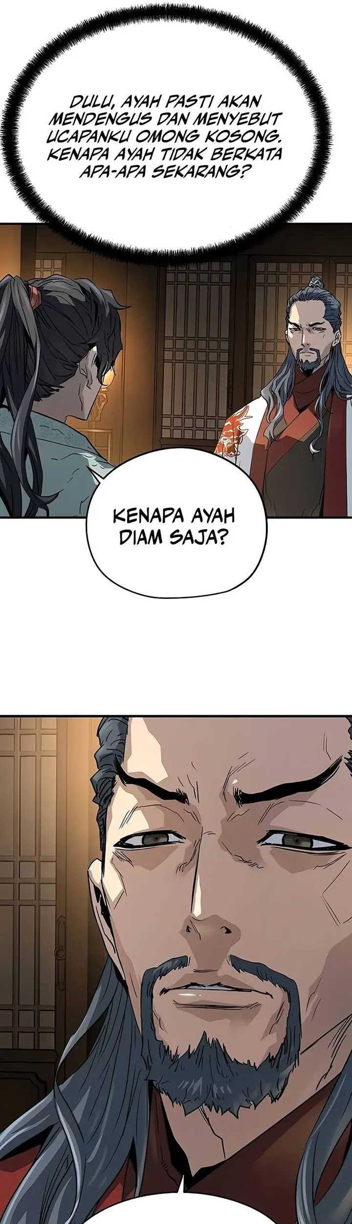 Absolute Regression Chapter 34 Gambar 70