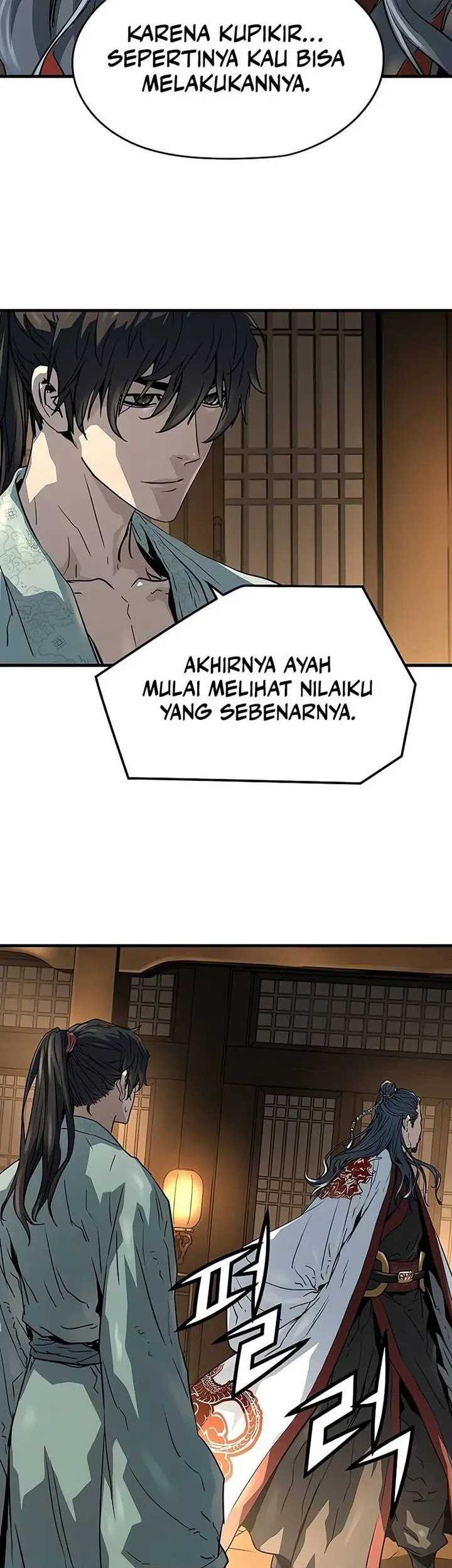 Absolute Regression Chapter 34 Gambar 71