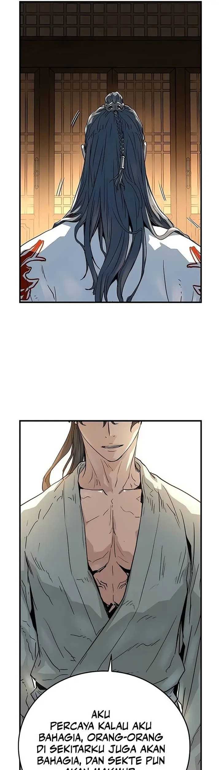 Absolute Regression Chapter 34 Gambar 74