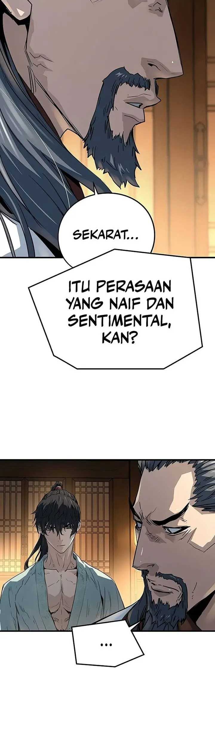 Absolute Regression Chapter 34 Gambar 76
