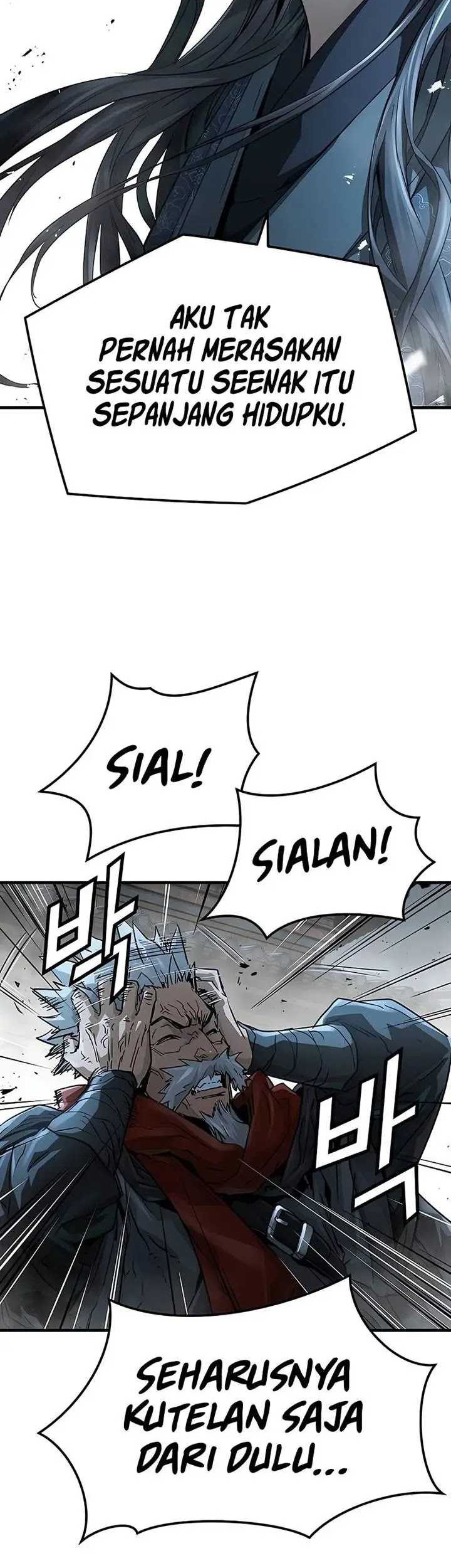 Absolute Regression Chapter 34 Gambar 7