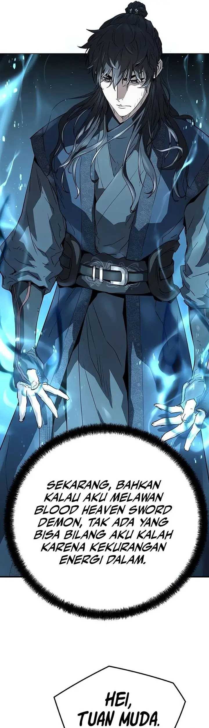 Absolute Regression Chapter 34 Gambar 9