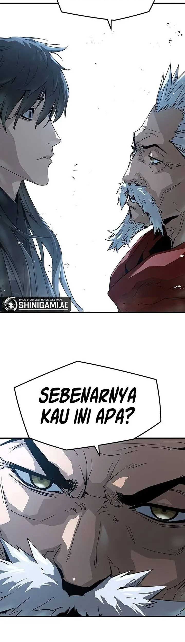 Absolute Regression Chapter 34 Gambar 10