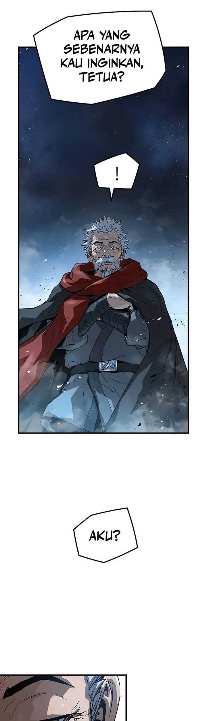 Absolute Regression Chapter 34 Gambar 21