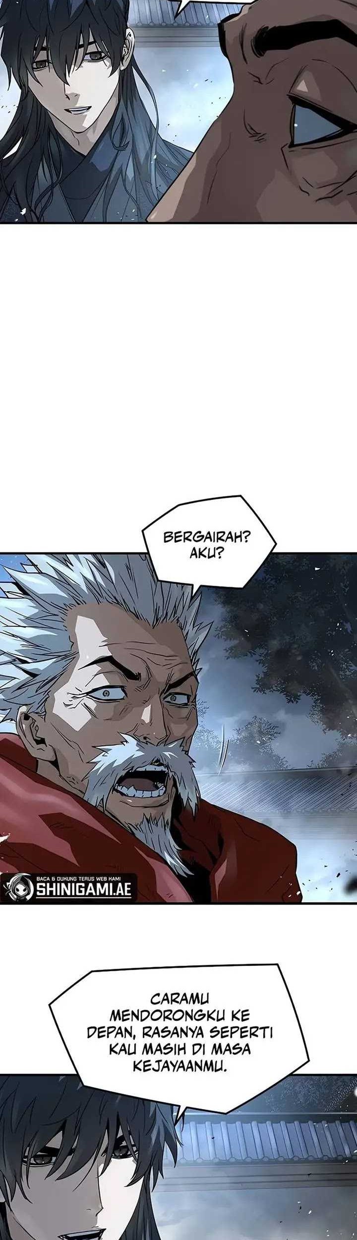 Absolute Regression Chapter 34 Gambar 24