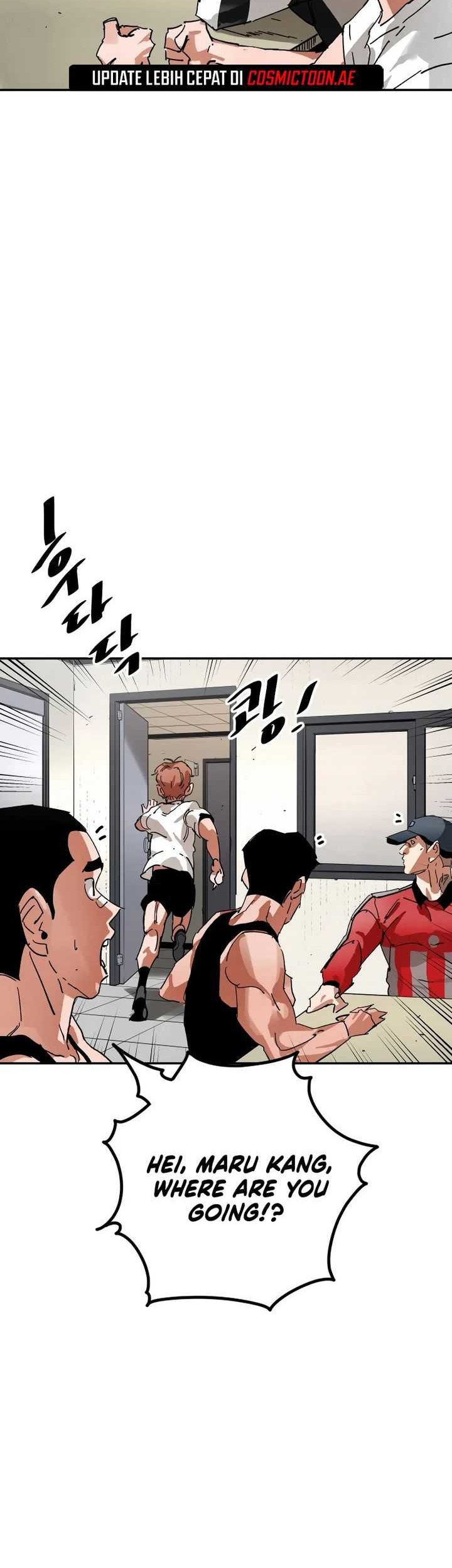 Build Up Chapter 161 Gambar 41