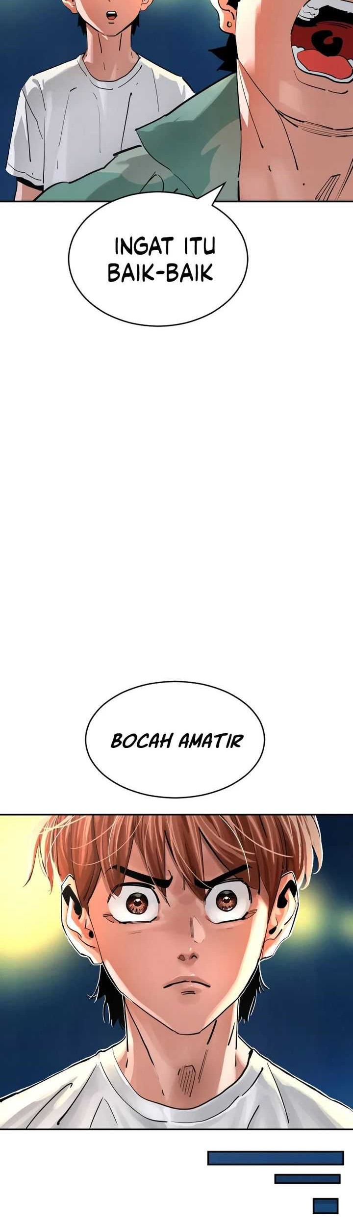 Build Up Chapter 161 Gambar 50