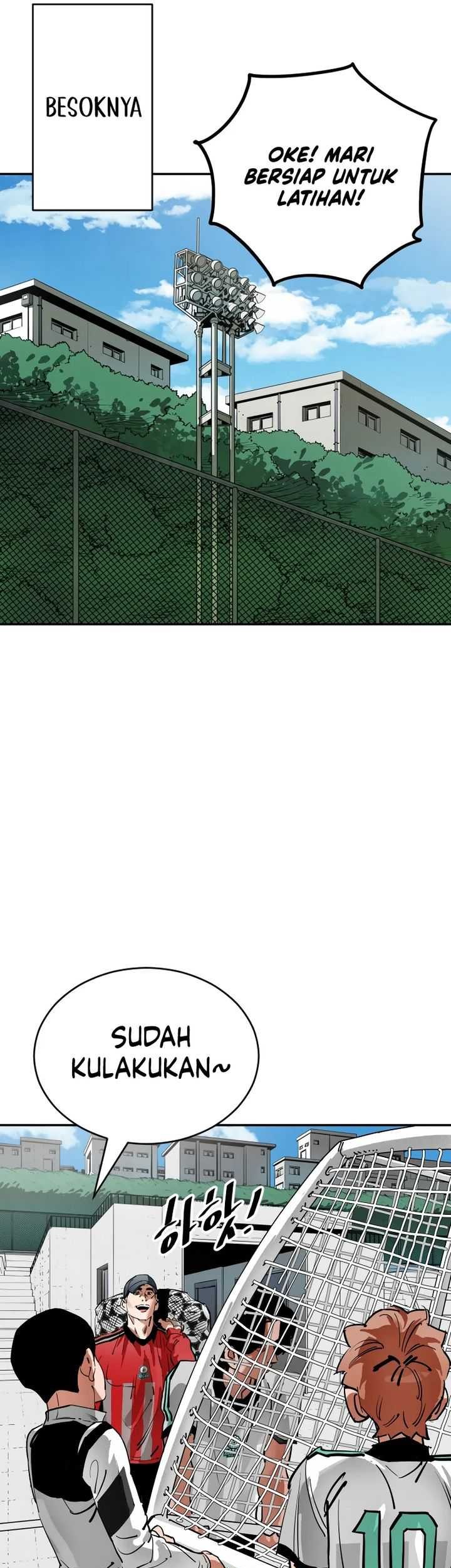 Build Up Chapter 161 Gambar 52