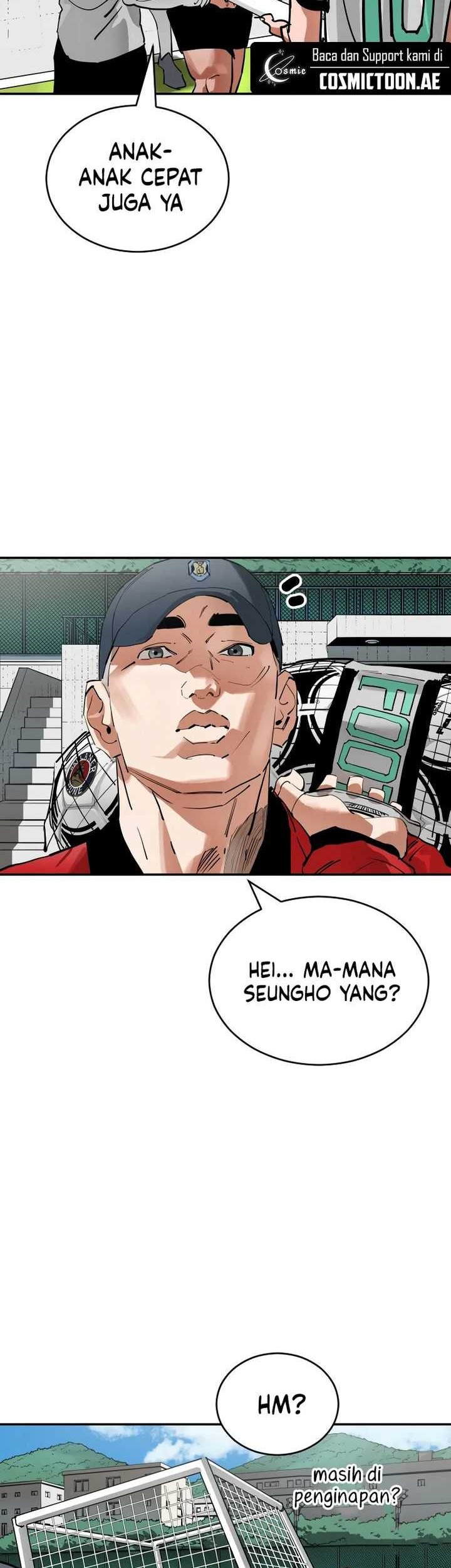 Build Up Chapter 161 Gambar 53