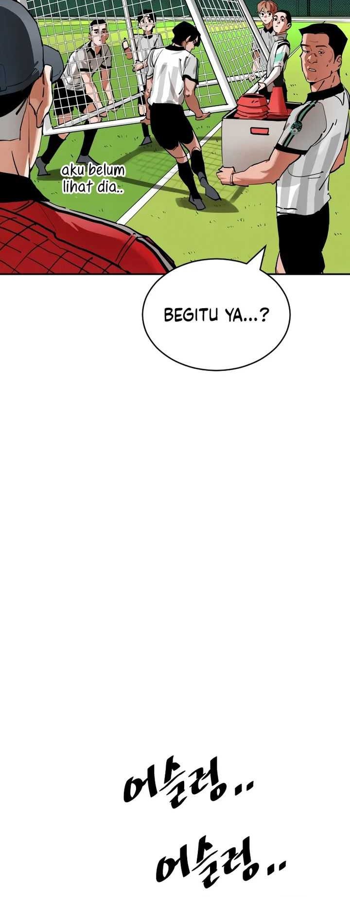Build Up Chapter 161 Gambar 54