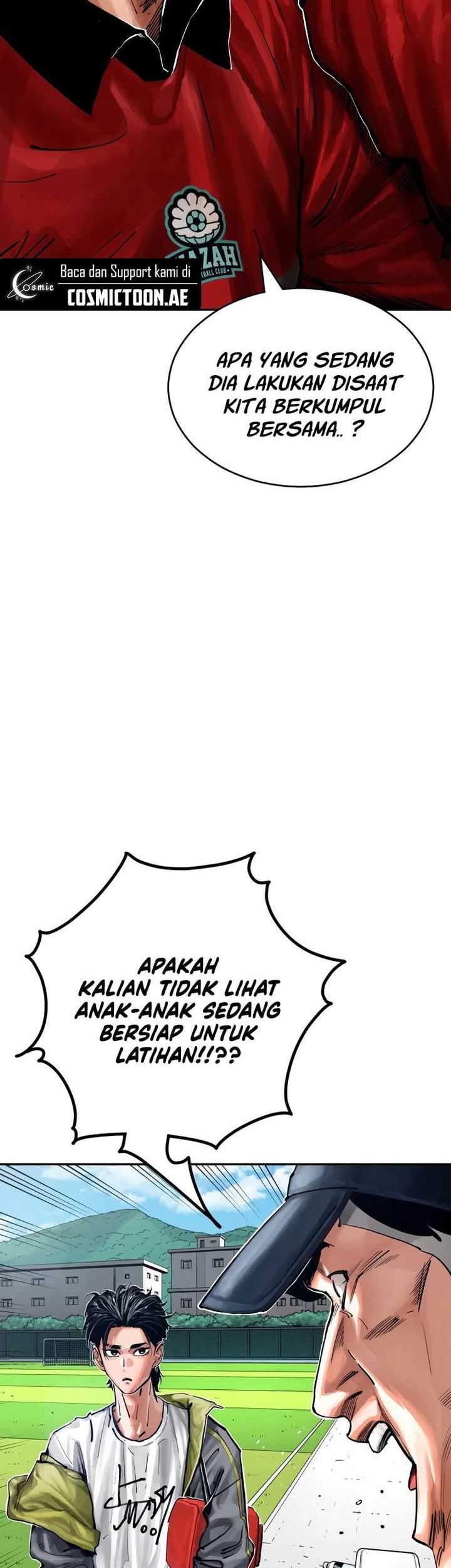 Build Up Chapter 161 Gambar 56