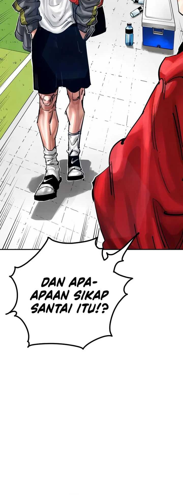 Build Up Chapter 161 Gambar 57