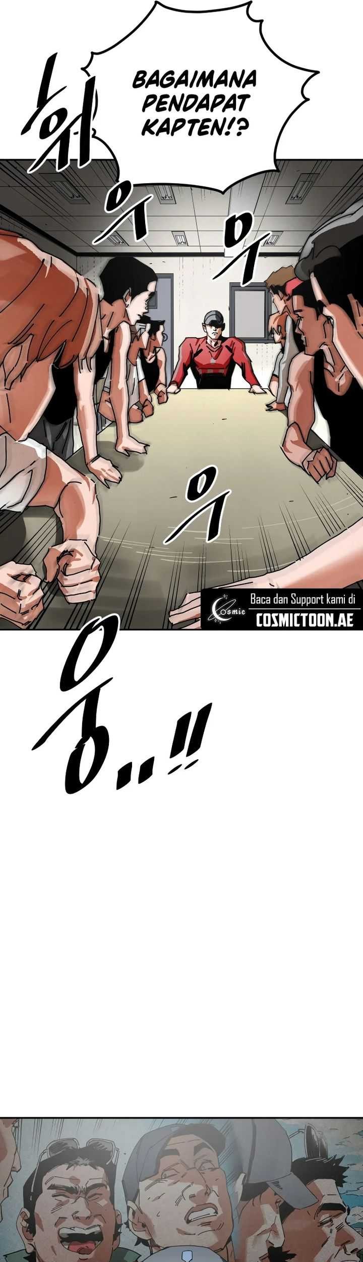 Build Up Chapter 161 Gambar 31