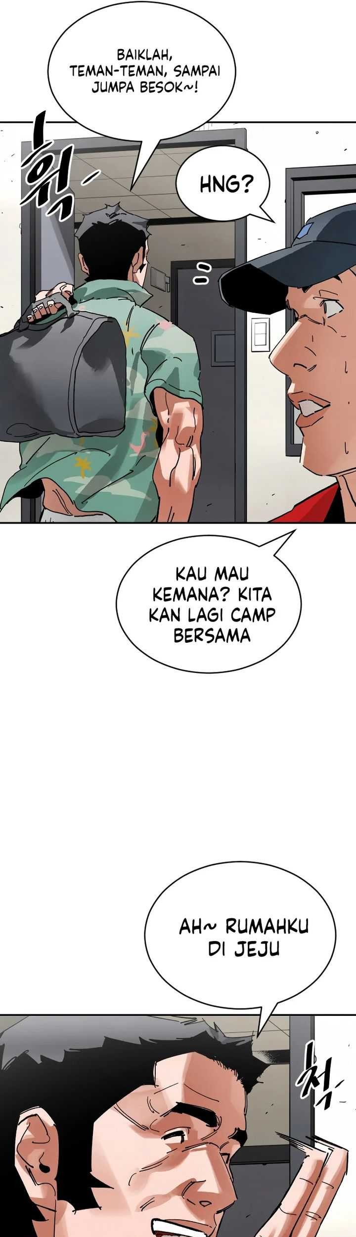 Build Up Chapter 161 Gambar 37