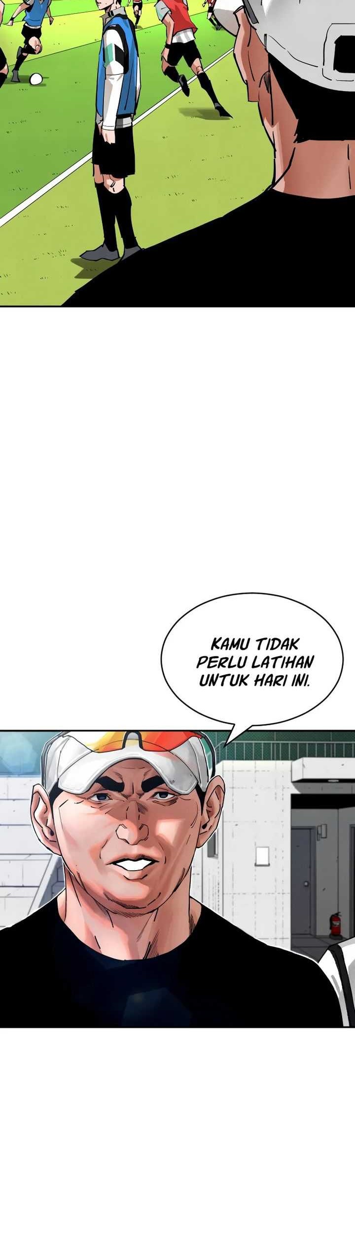 Build Up Chapter 161 Gambar 71