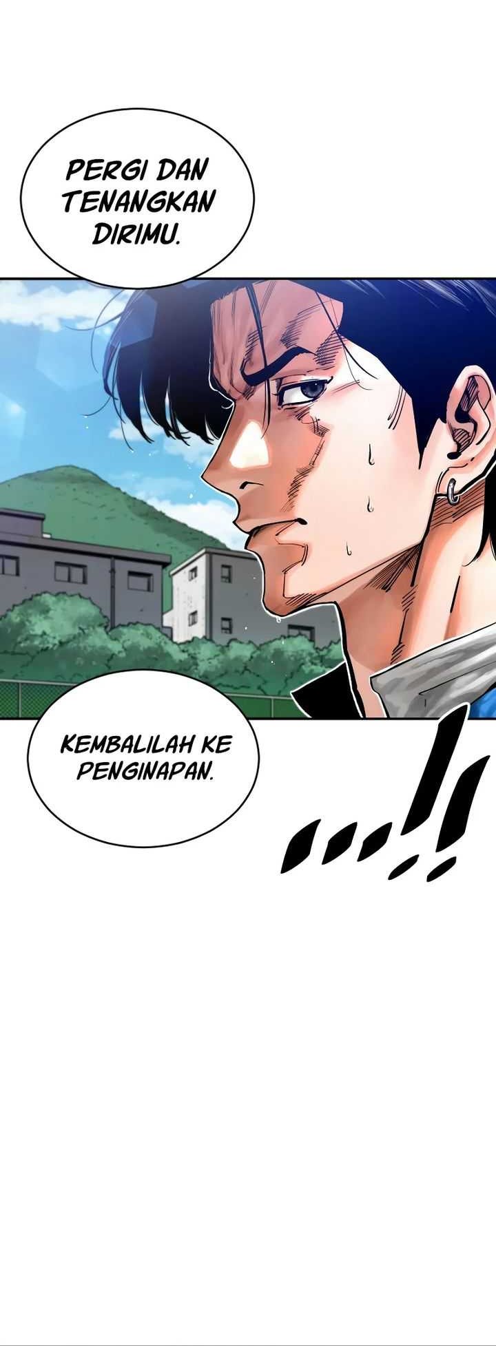 Build Up Chapter 161 Gambar 72