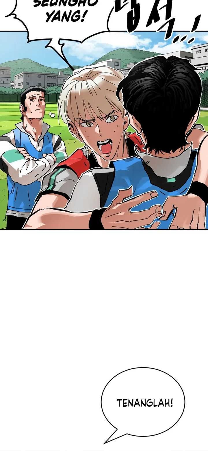 Build Up Chapter 161 Gambar 75