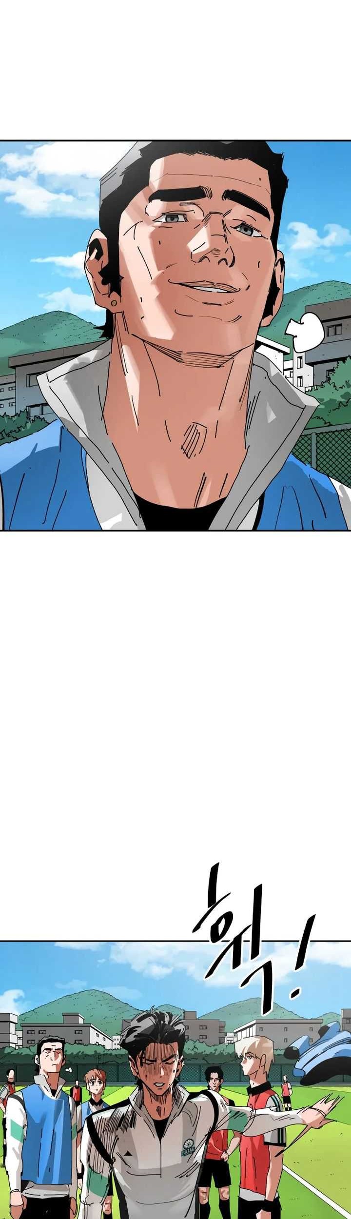 Build Up Chapter 161 Gambar 77