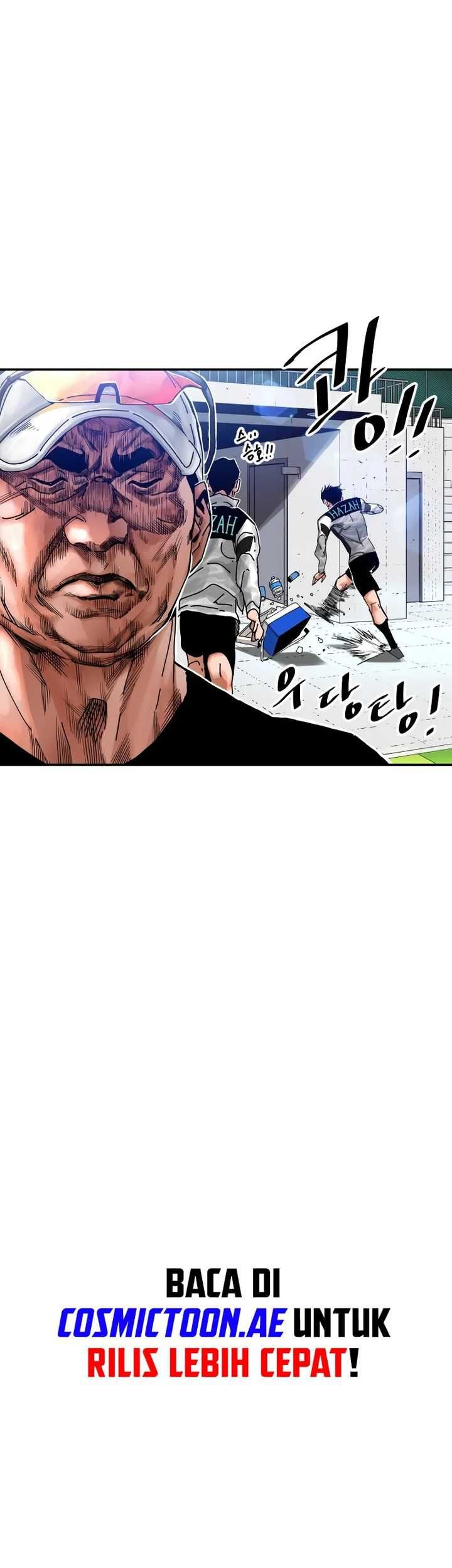 Build Up Chapter 161 Gambar 79