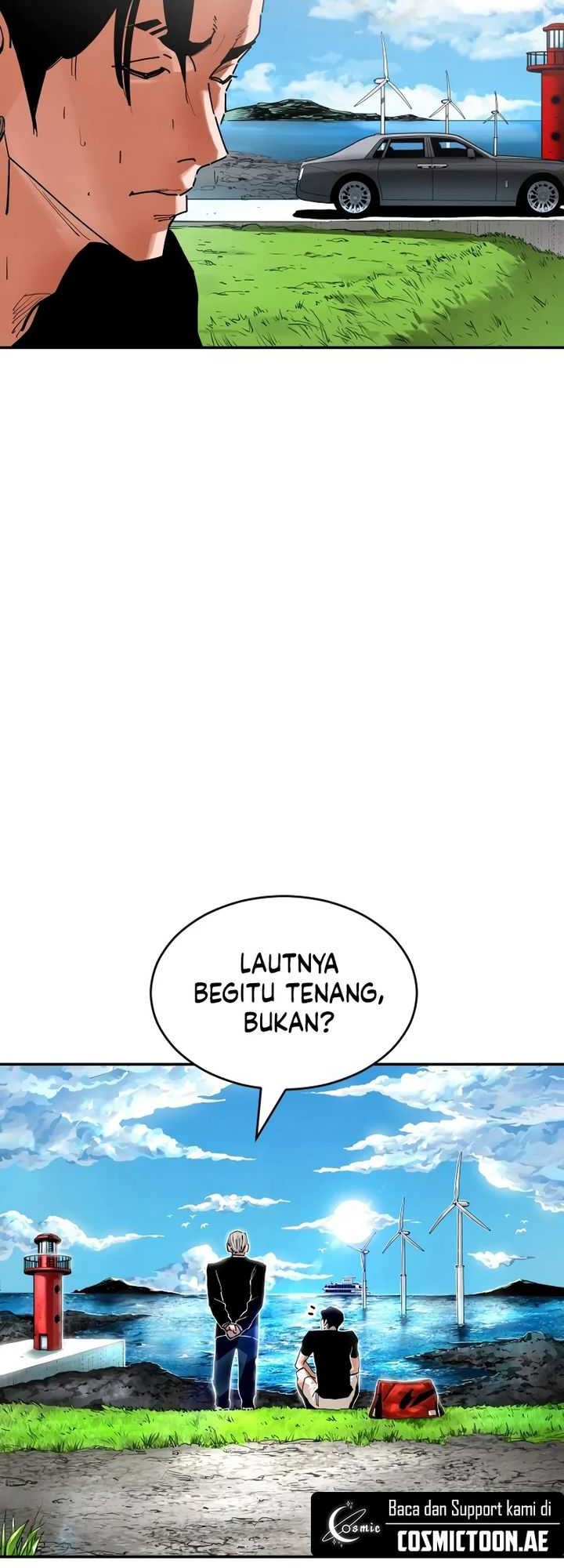 Build Up Chapter 161 Gambar 81