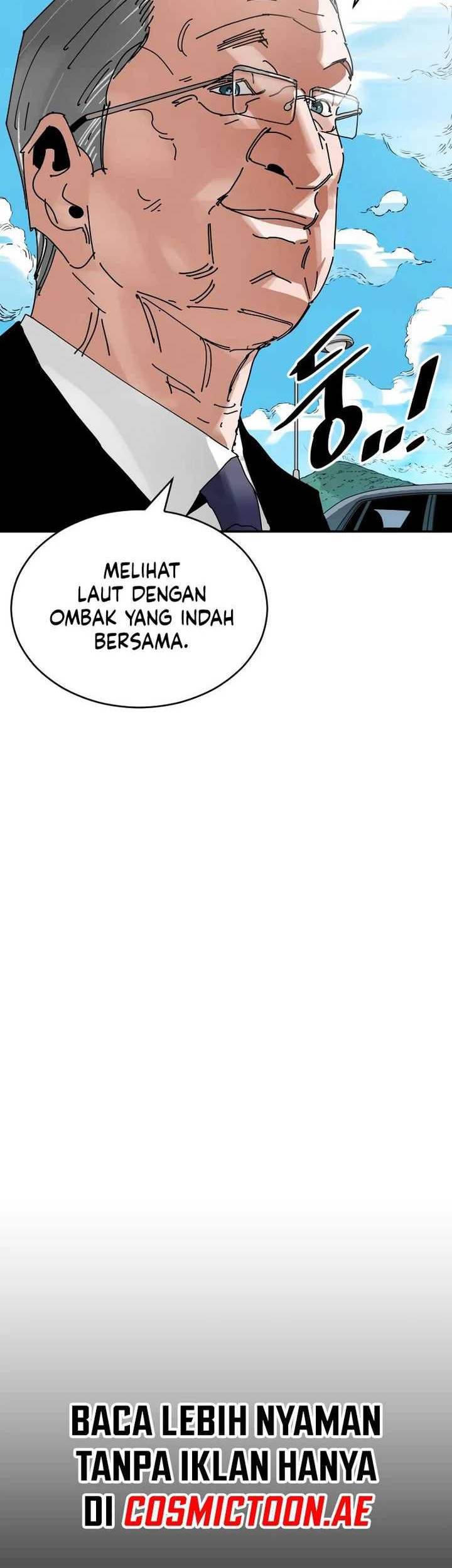 Build Up Chapter 161 Gambar 83