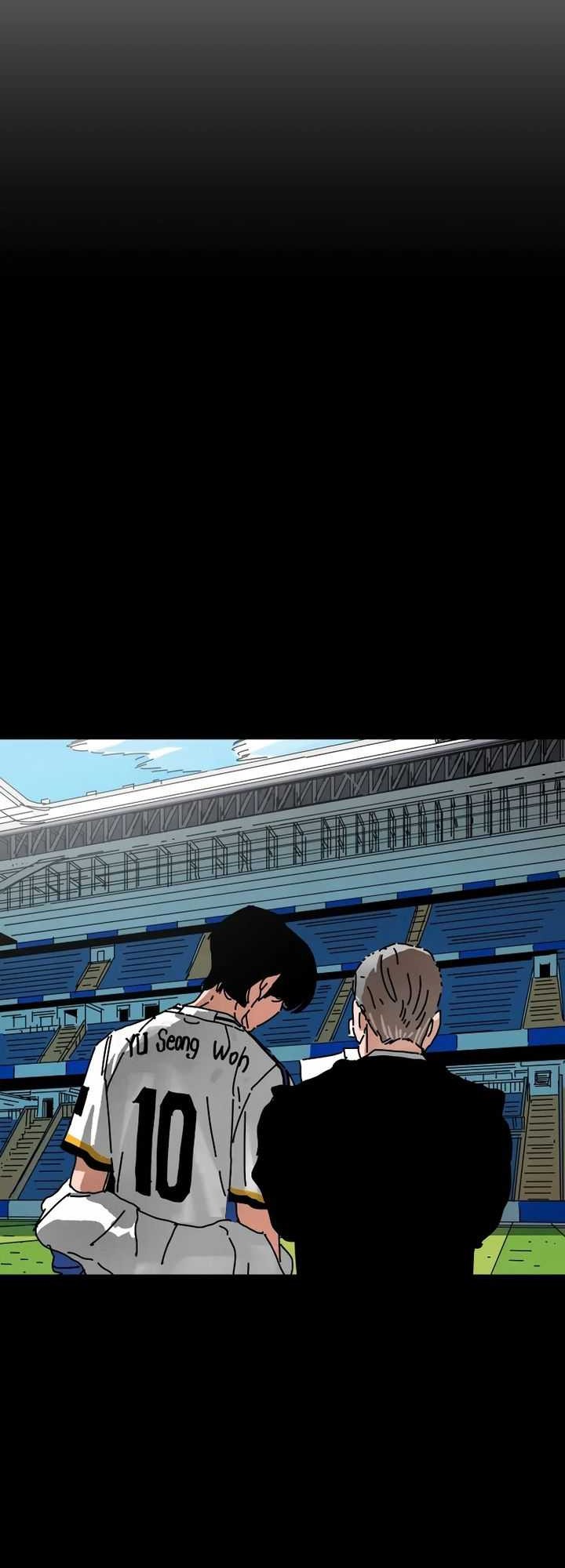 Build Up Chapter 161 Gambar 84