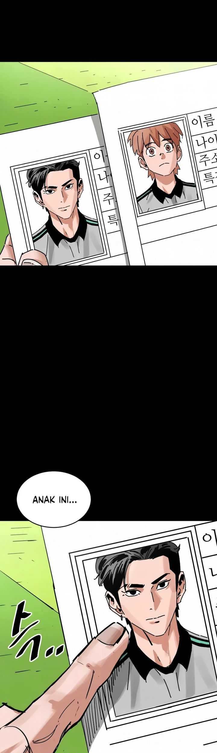 Build Up Chapter 161 Gambar 85