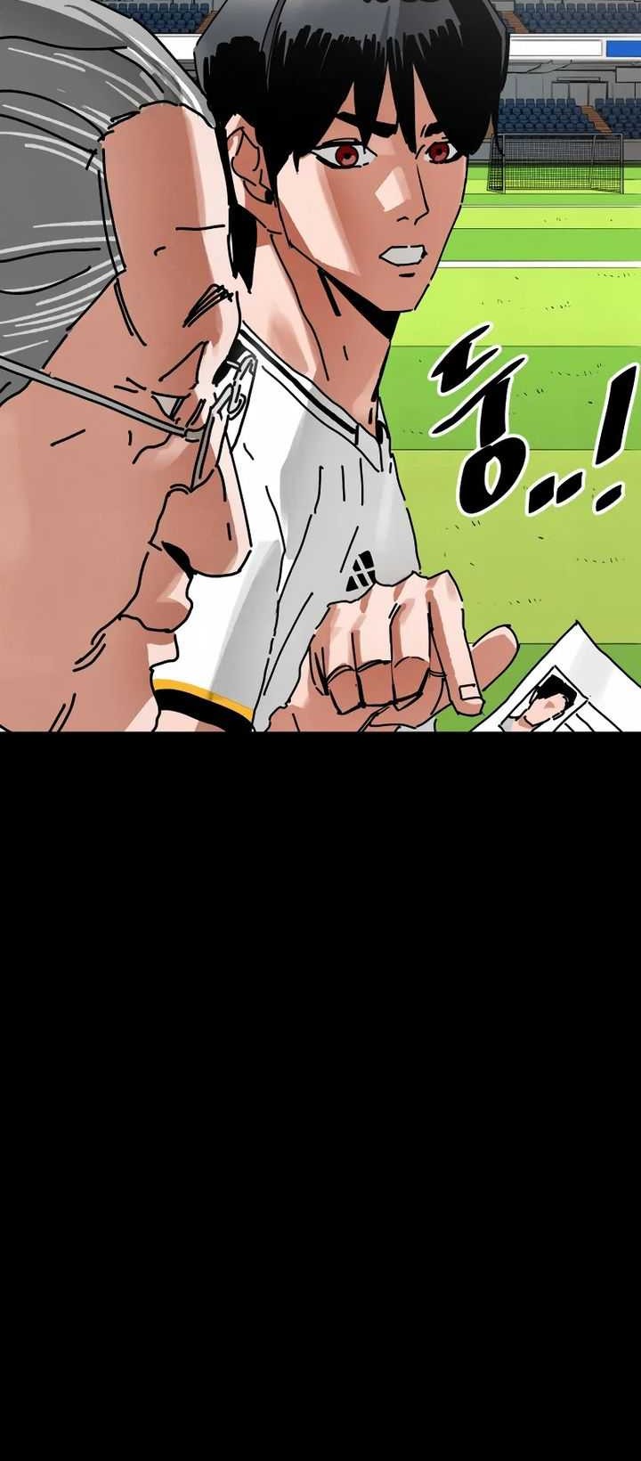 Build Up Chapter 161 Gambar 87