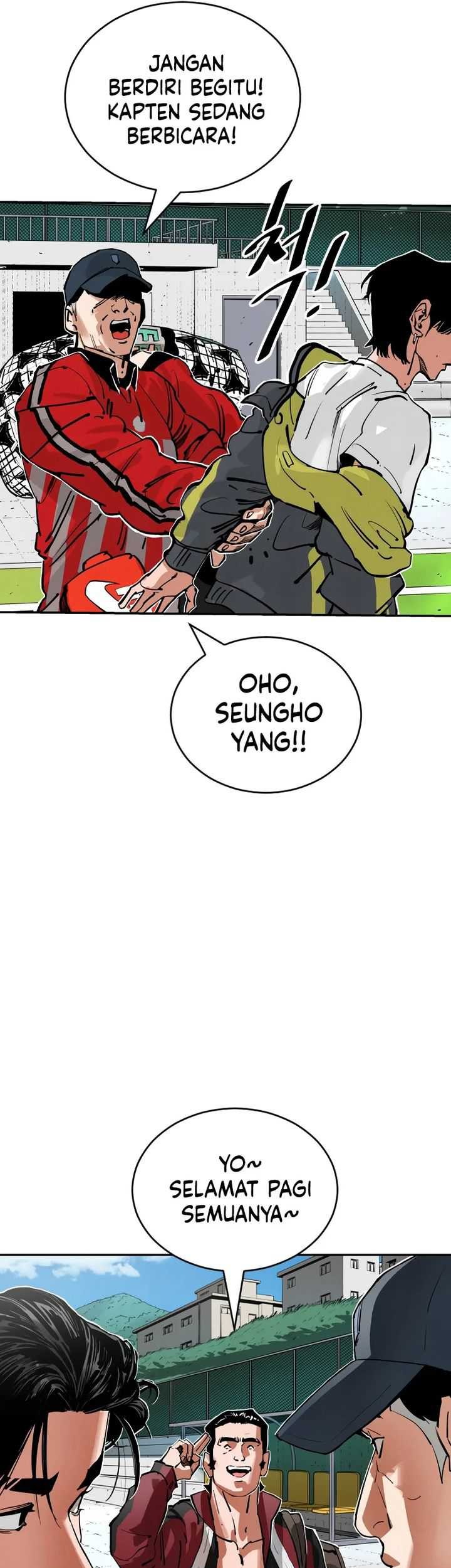 Build Up Chapter 161 Gambar 58