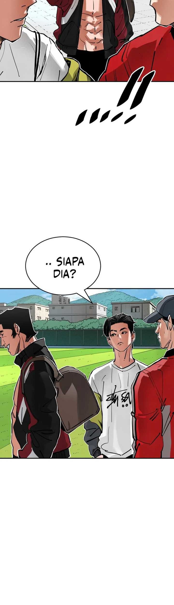 Build Up Chapter 161 Gambar 59