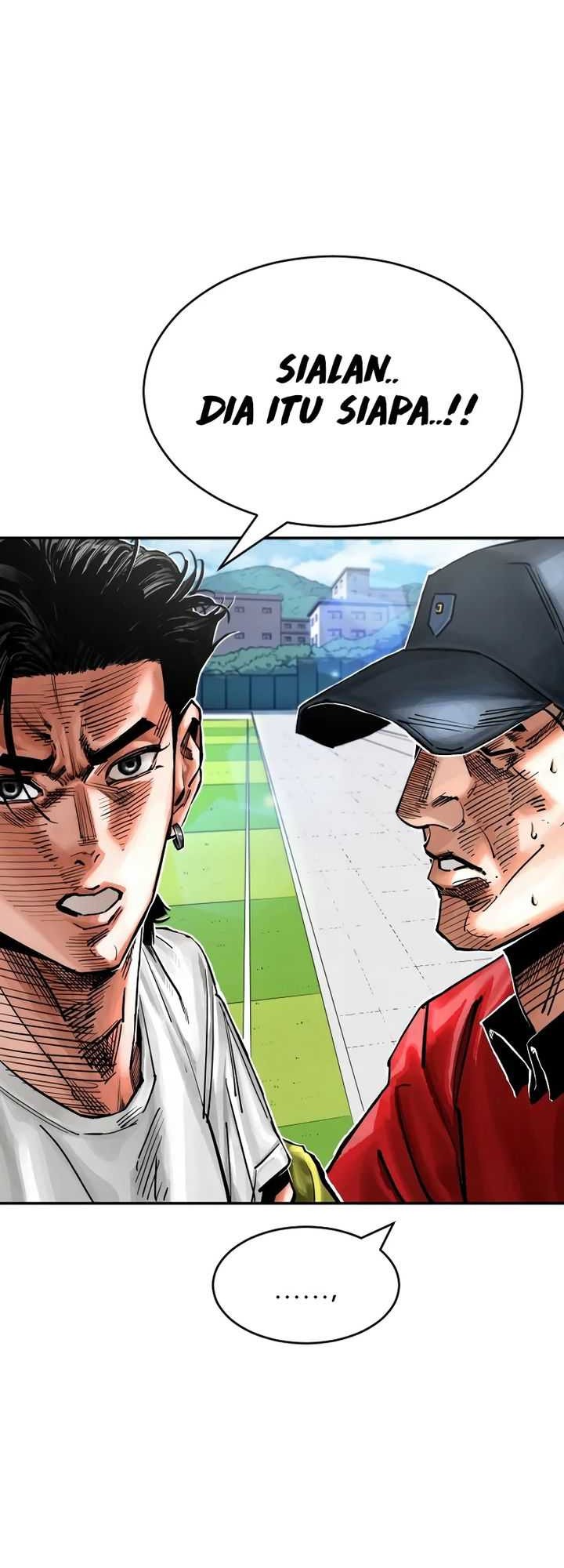 Build Up Chapter 161 Gambar 60