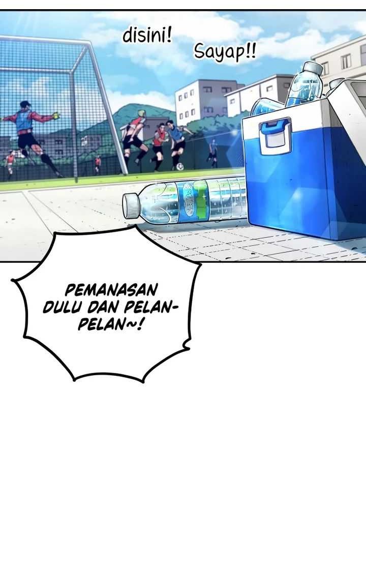 Build Up Chapter 161 Gambar 63