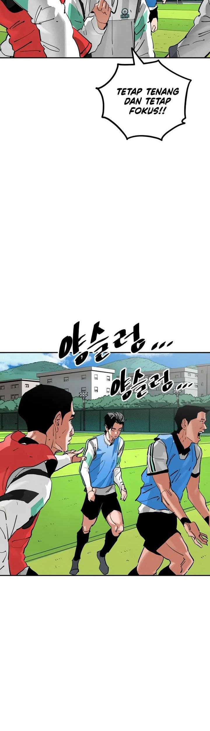 Build Up Chapter 161 Gambar 65