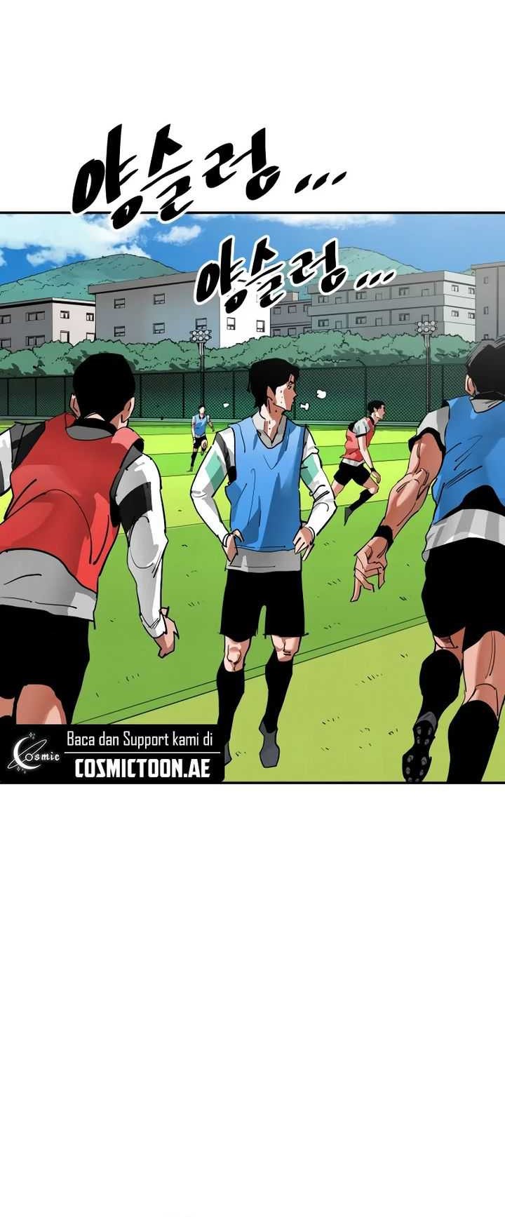 Build Up Chapter 161 Gambar 66