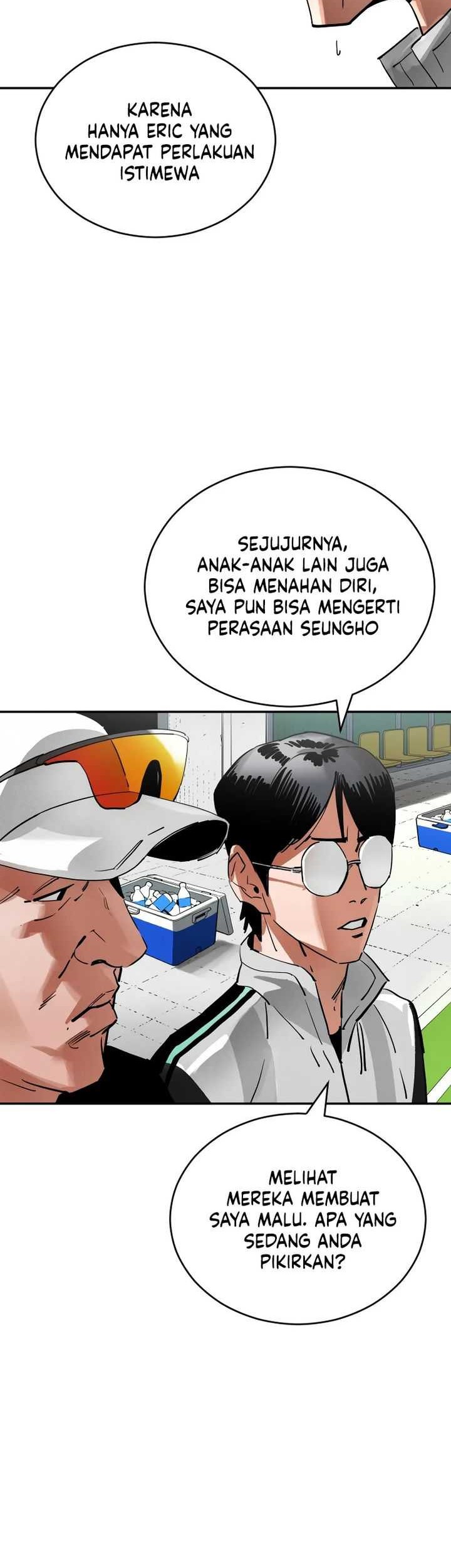 Build Up Chapter 161 Gambar 68