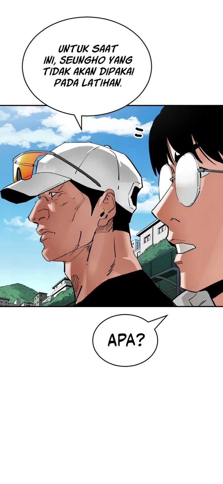 Build Up Chapter 161 Gambar 69