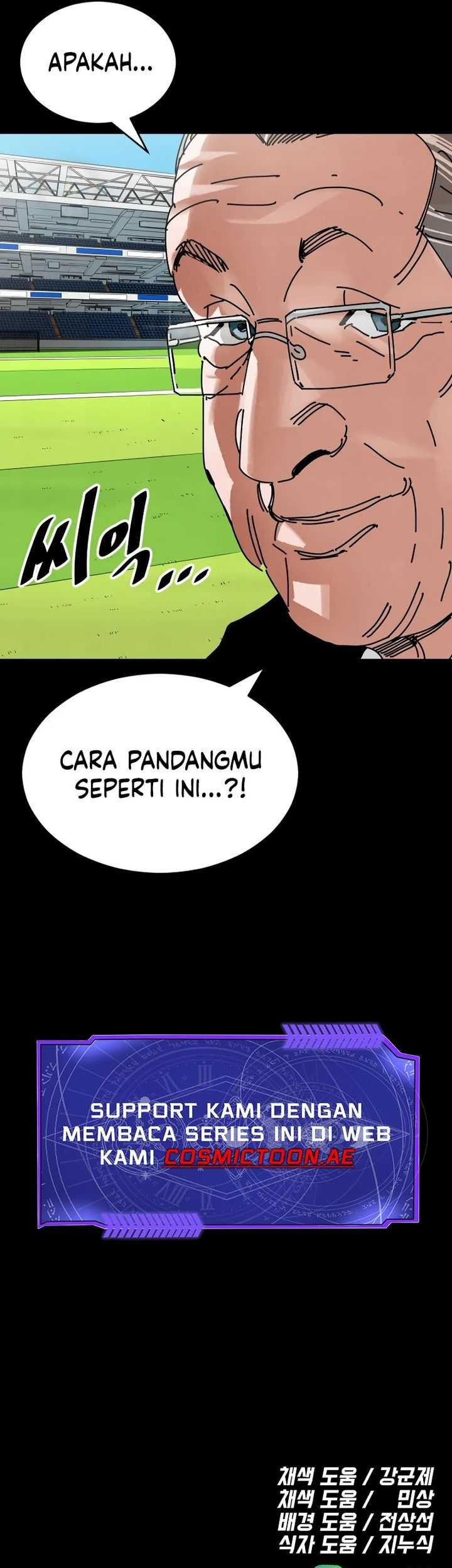 Build Up Chapter 161 Gambar 88