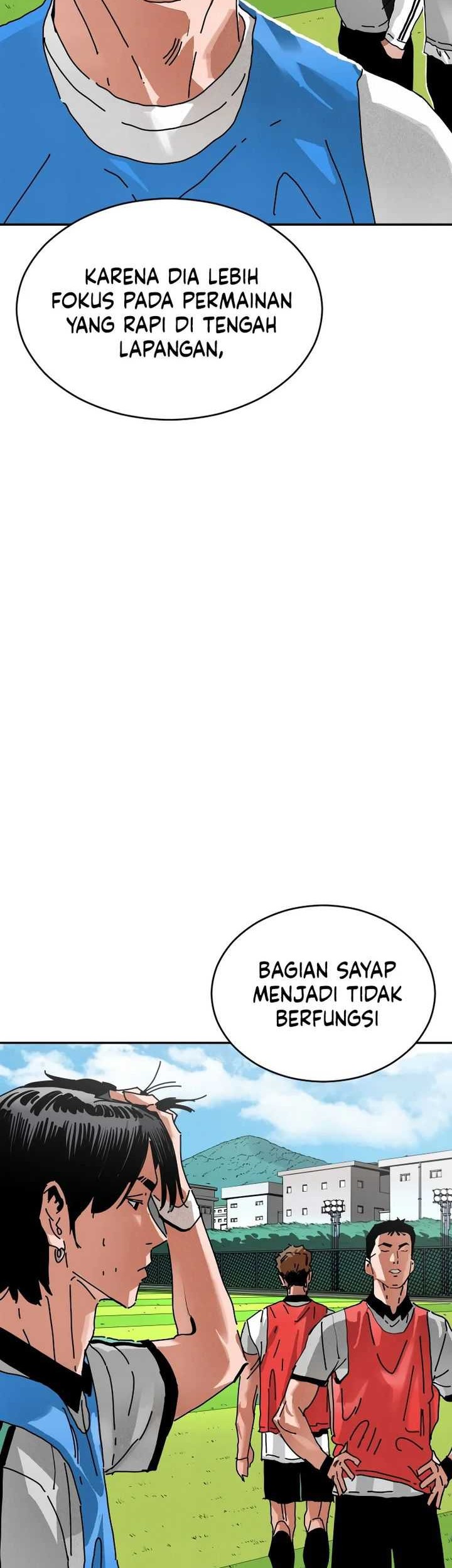 Build Up Chapter 161 Gambar 8