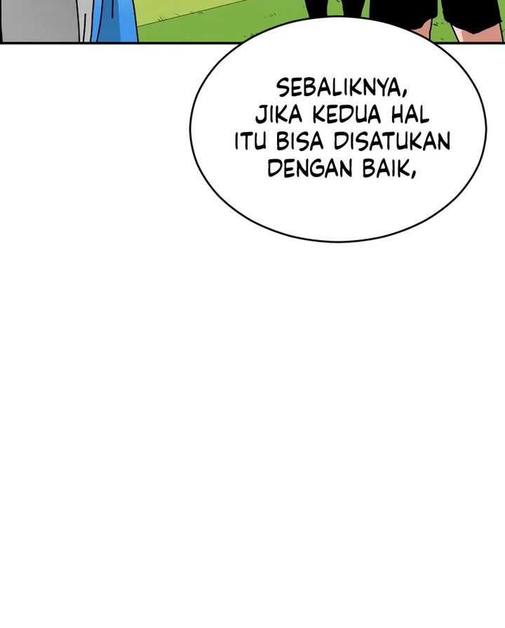 Build Up Chapter 161 Gambar 9