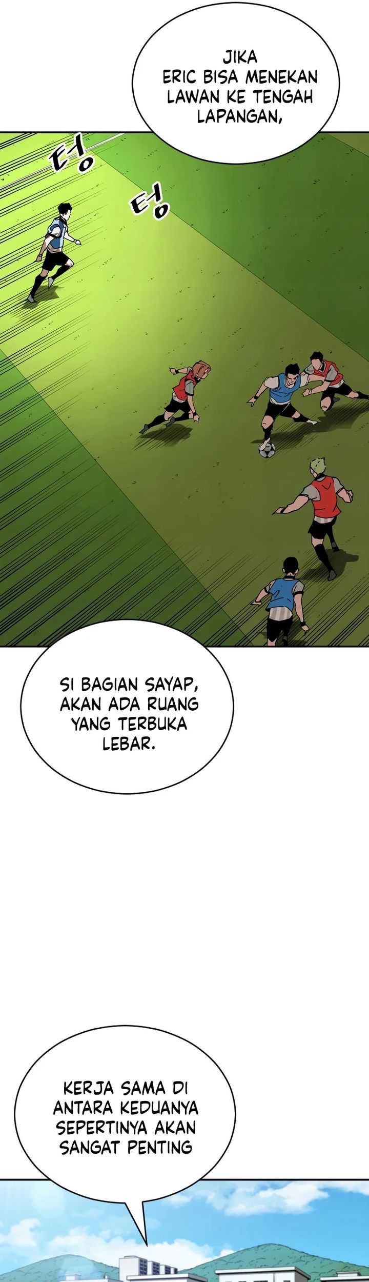 Build Up Chapter 161 Gambar 10