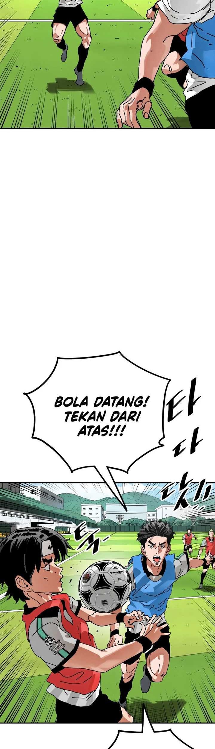 Build Up Chapter 161 Gambar 14