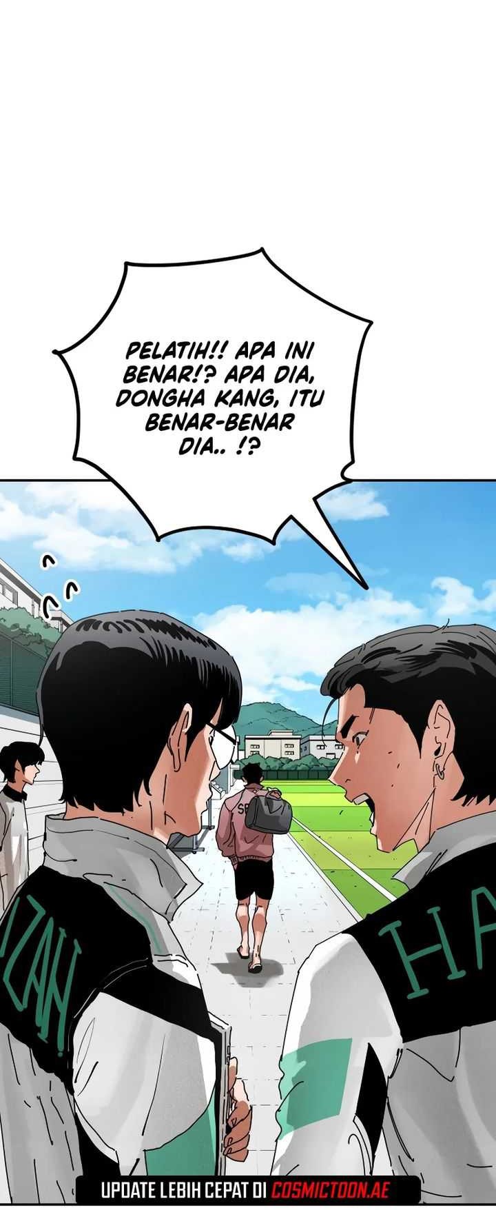 Build Up Chapter 161 Gambar 24