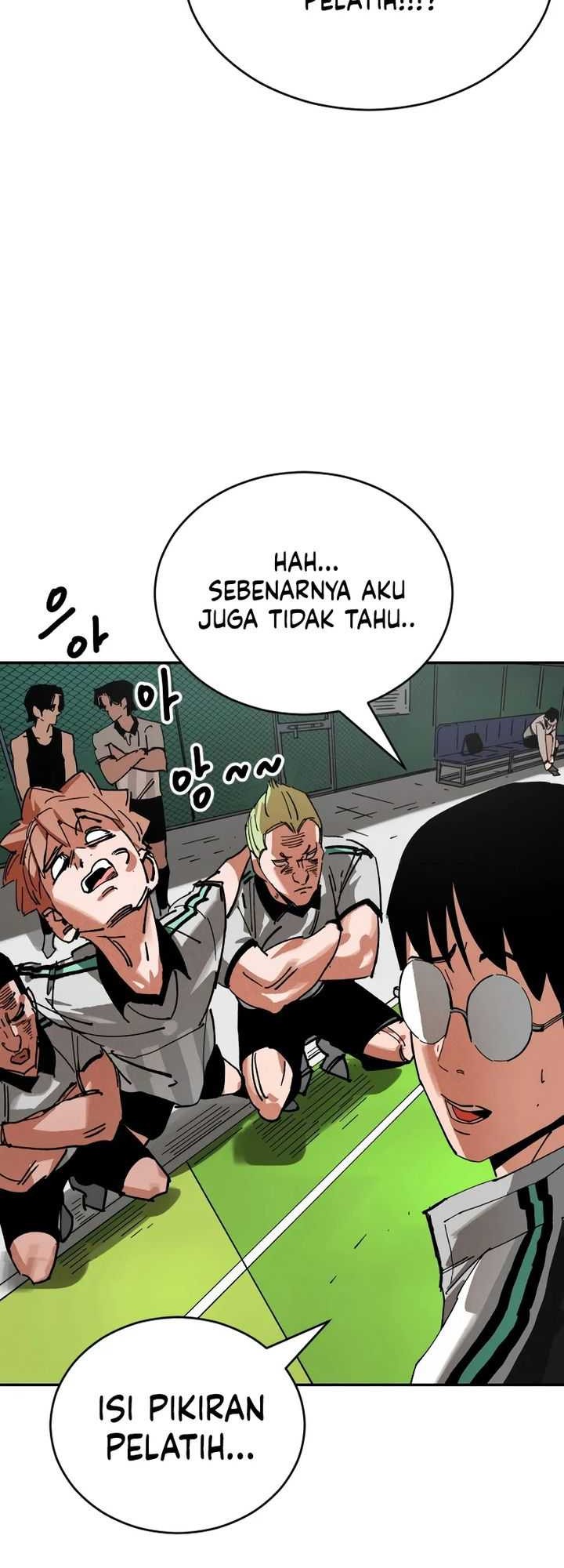 Build Up Chapter 160 Gambar 44