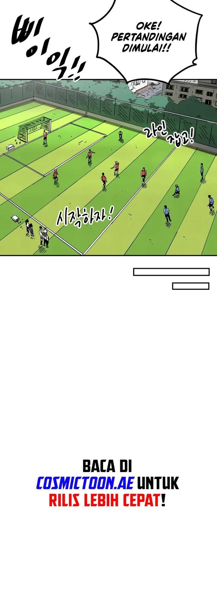 Build Up Chapter 160 Gambar 53