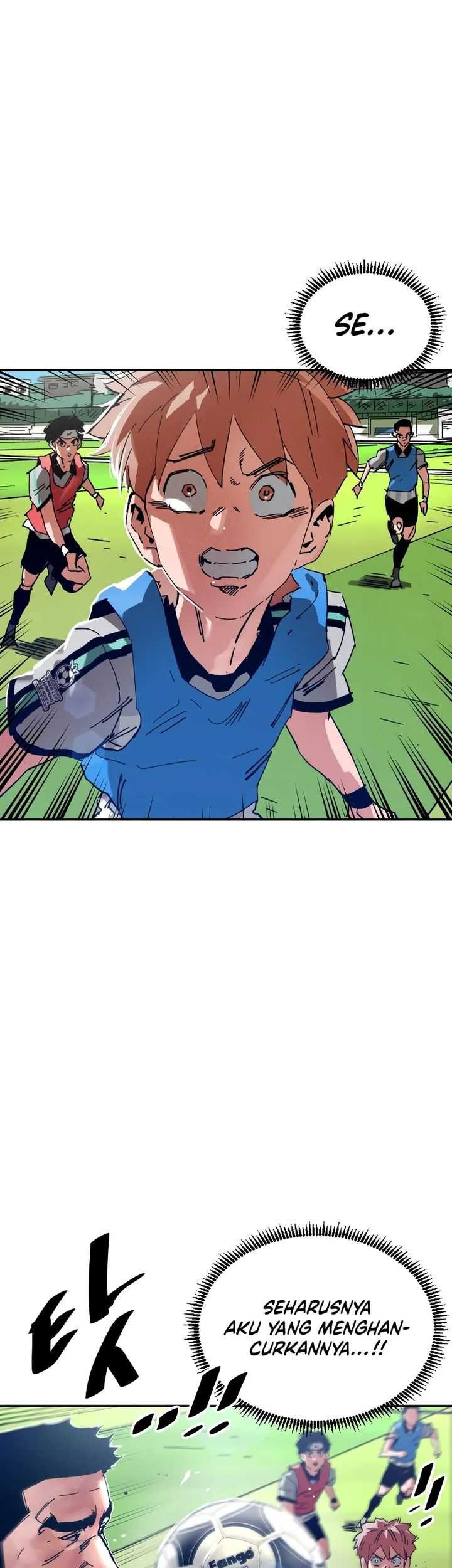 Build Up Chapter 160 Gambar 54