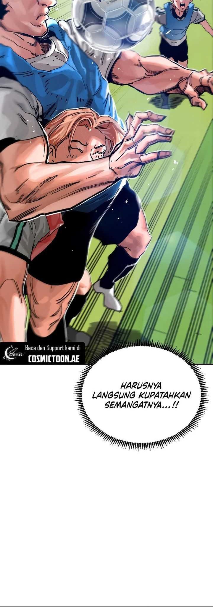 Build Up Chapter 160 Gambar 55