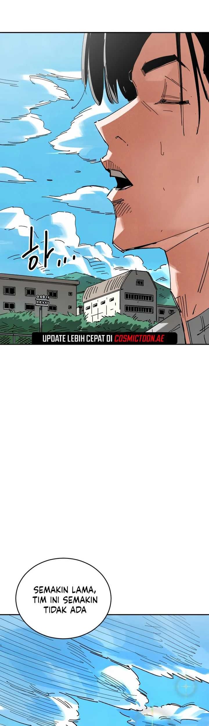 Build Up Chapter 160 Gambar 34