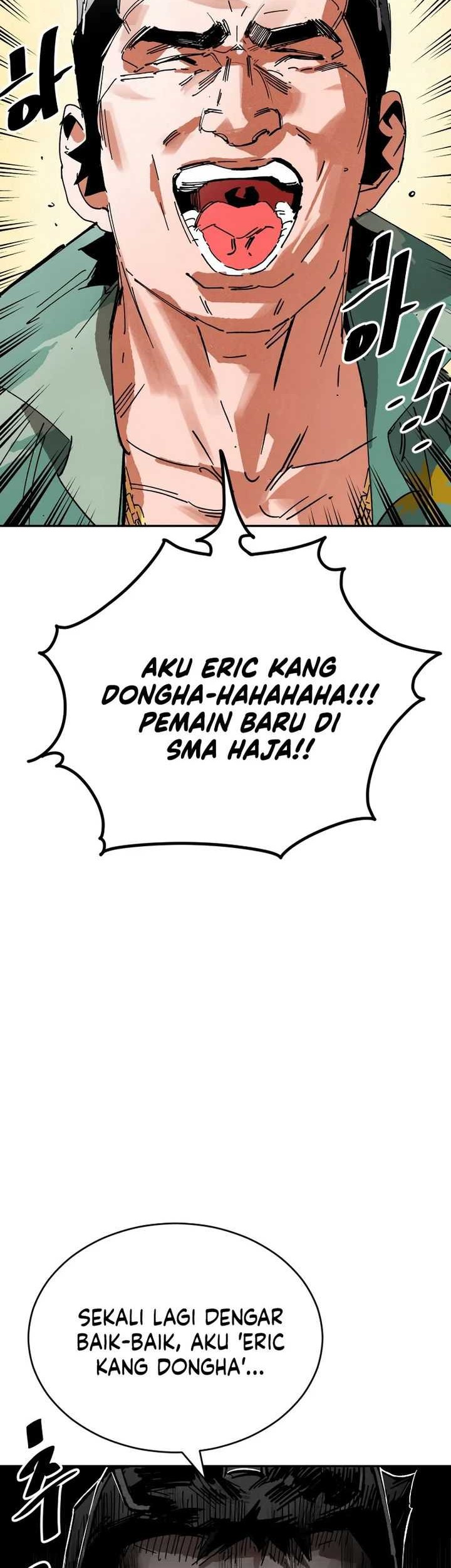 Manhwa Build Up Chapter 160 gambar nomor 2